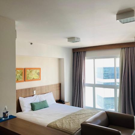 Flat Hotel Saint Moritz Brasília Eksteriør bilde