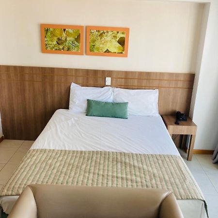 Flat Hotel Saint Moritz Brasília Eksteriør bilde