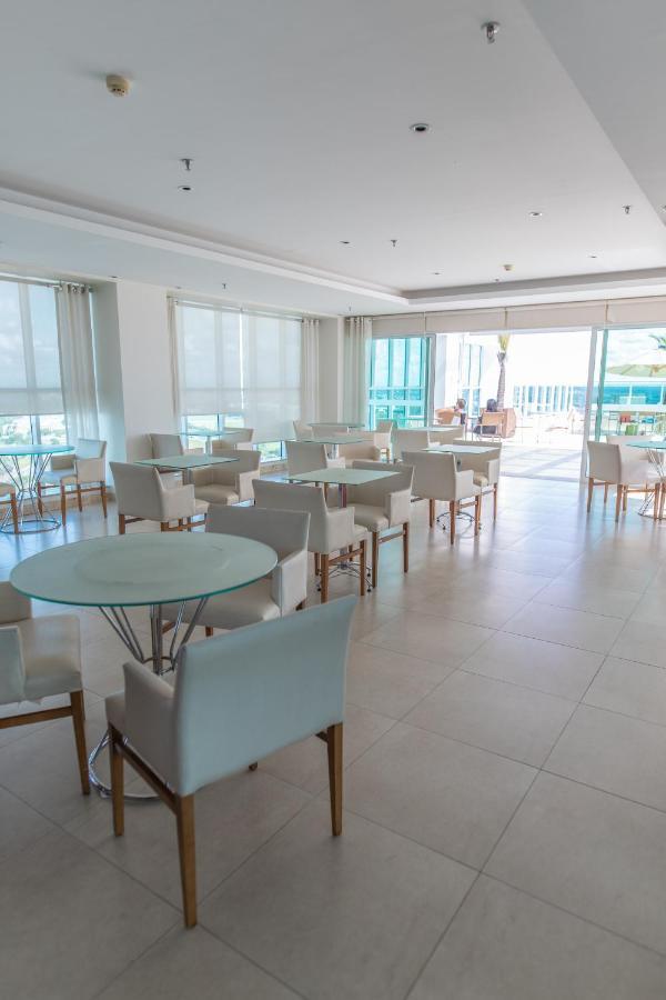 Flat Hotel Saint Moritz Brasília Eksteriør bilde