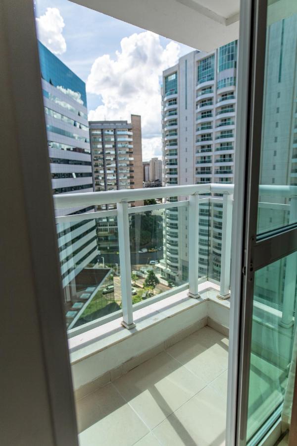 Flat Hotel Saint Moritz Brasília Eksteriør bilde