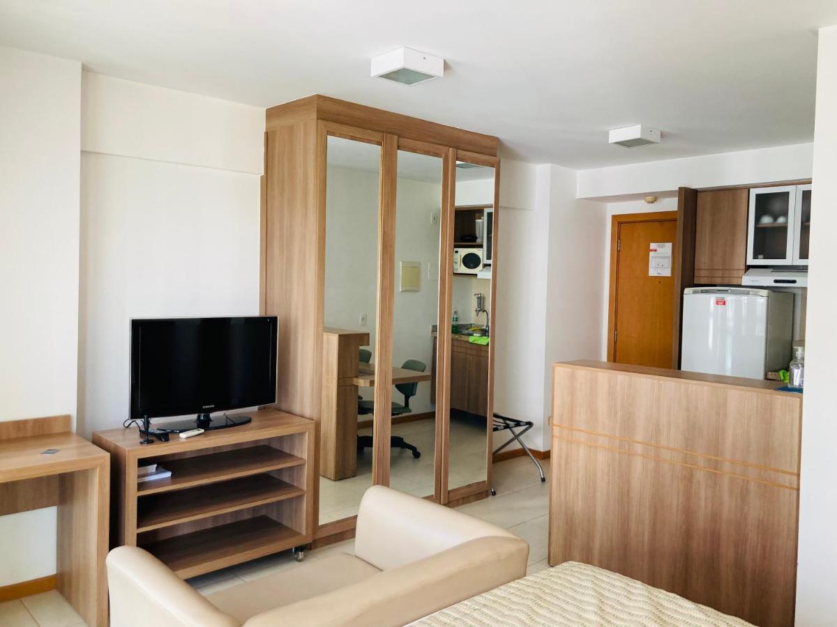 Flat Hotel Saint Moritz Brasília Eksteriør bilde