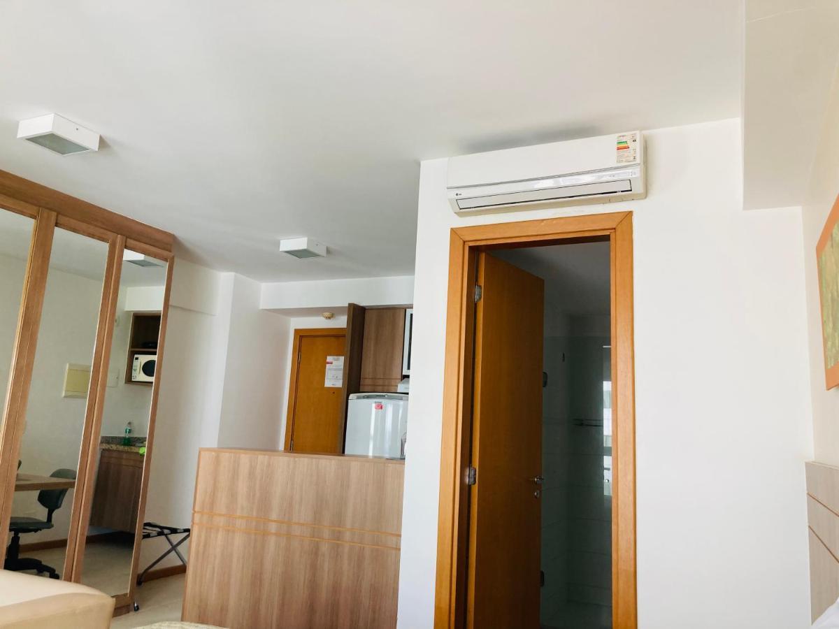Flat Hotel Saint Moritz Brasília Eksteriør bilde