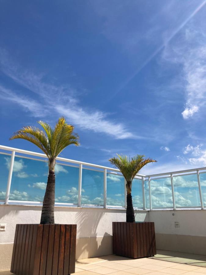 Flat Hotel Saint Moritz Brasília Eksteriør bilde